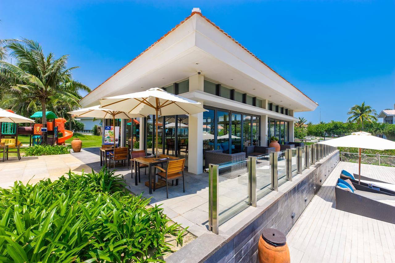 Luxury Apartment - Ocean Villas Resort Đà Nẵng Extérieur photo